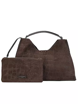GIANNI CHIARINI | Ledertasche - Henkeltasche AURORA | 